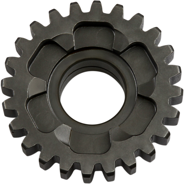 4-speed Mainshaft Component, 1, nordicamoto.ro