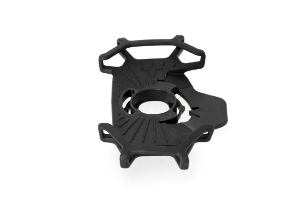 T-lock okostelefon-tartó, fekete, 2, nordicamoto.ro