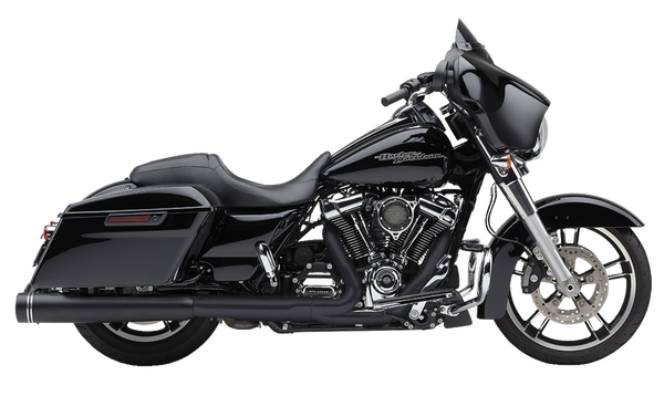 Gen 2 Neighbor Haters® Series Mufflers Black, 5, nordicamoto.ro