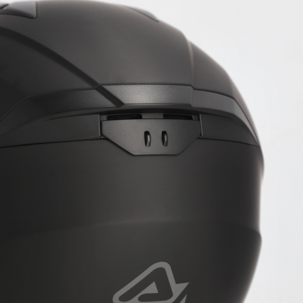 Acerbis Levante Black S fúvóka sisak, 3, nordicamoto.ro