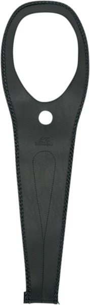 Cruiser Tank Bib Black, 1, nordicamoto.ro