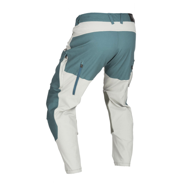 Pantaloni Enduro Klim Jackson Black, 12, nordicamoto.ro