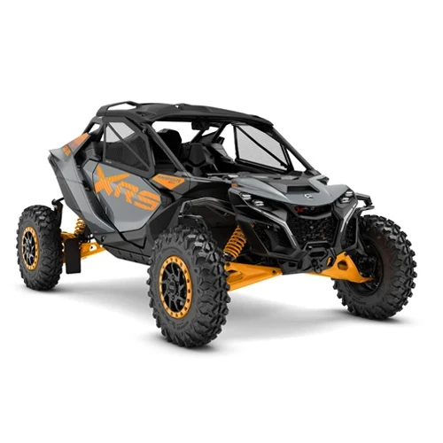 SXS Can-Am Maverick R X RS DCT 999T SAS INT 2027, 1, nordicamoto.ro