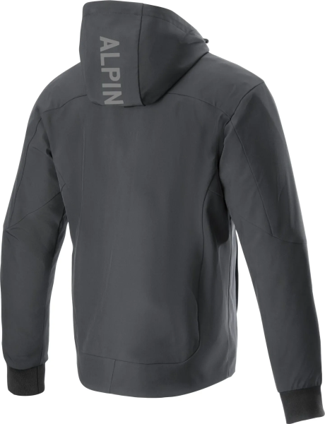 Alpinestars Radium Tech pulóver, fekete, 4XL, 3, nordicamoto.ro