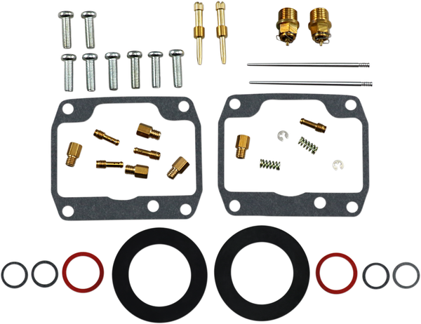 Carb Rebuild Kit, 1, nordicamoto.ro
