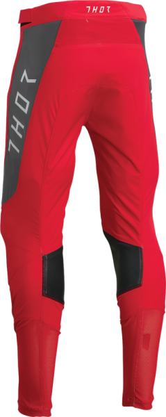 Prime Rival Pants Red 32, 4, nordicamoto.ro