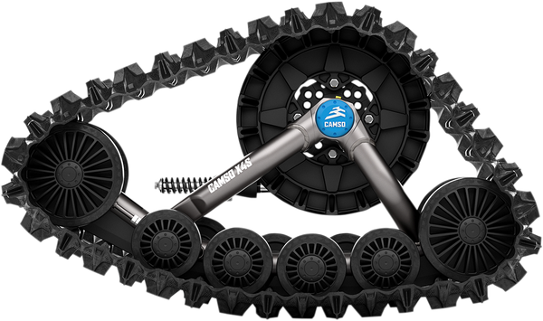 Utv X4s Track System Under Carriage Kit, 1, nordicamoto.ro