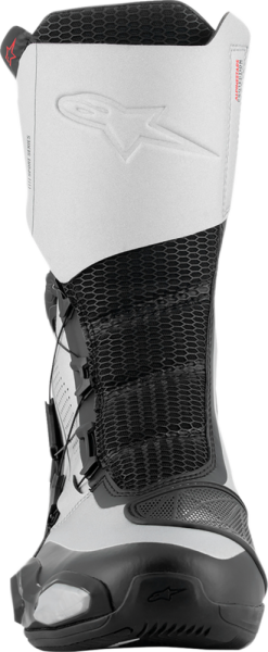 Alpinestars Sp-x Boa csizma, fekete/fehér, 12, nordicamoto.ro