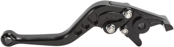 Click 'n Roll Brake Lever Black, 1, nordicamoto.ro