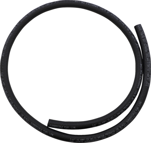 Submersible Fuel Line Black, 1, nordicamoto.ro