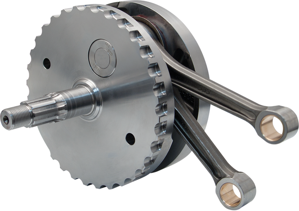 Replacement Flywheel Assembly, 1, nordicamoto.ro