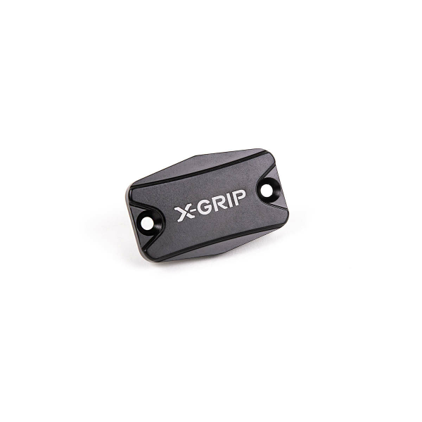 Braktec X-grip kuplung- és fékpumpa-burkolat Husqvarna/GASGAS modellekhez, fekete, 1, nordicamoto.ro