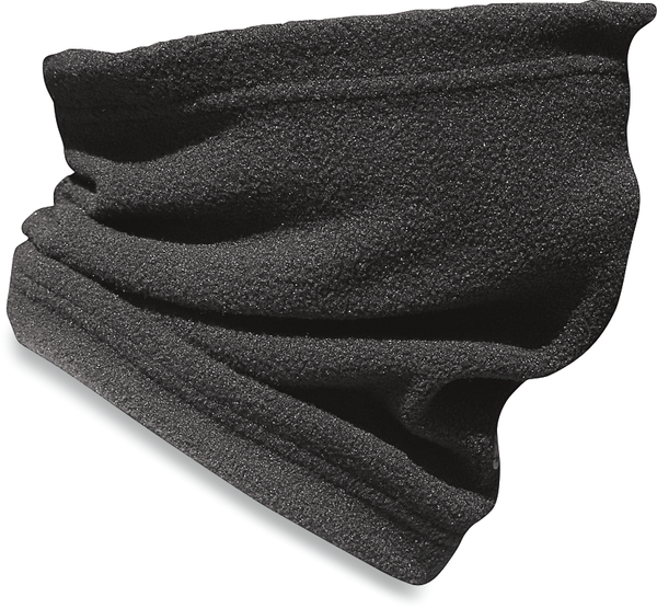 Polar Neck Tube Black, 1, nordicamoto.ro