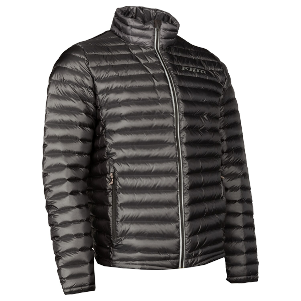 Klim Maverick DownMid-Layer petrol színű motoros kabát, 36, nordicamoto.ro