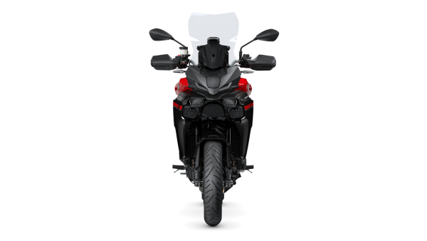 Yamaha TRACER 9 Y-AMT motorkerékpár, 8, nordicamoto.ro
