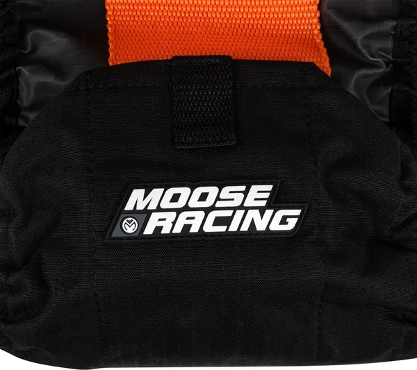 MOOSE RACING – Jégtörő gumiabroncs-borítás a kerékpárodhoz, fekete, 3, nordicamoto.ro