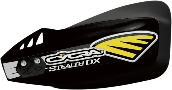 Stealth Dx Racer fekete csomag, 1, nordicamoto.ro