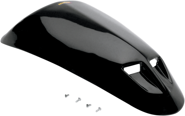 Replacement Hood Black, 1, nordicamoto.ro