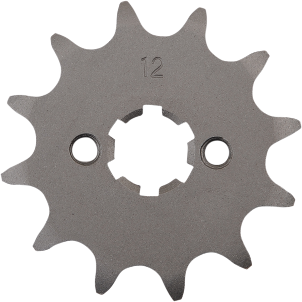 Countershaft Sprocket Raw, 1, nordicamoto.ro