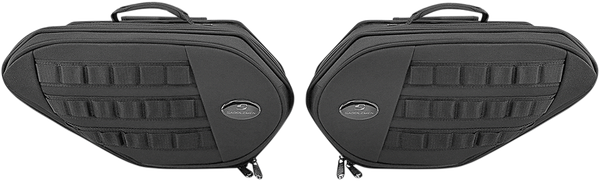 Sb2300 Tactical Saddlebag Black, 1, nordicamoto.ro