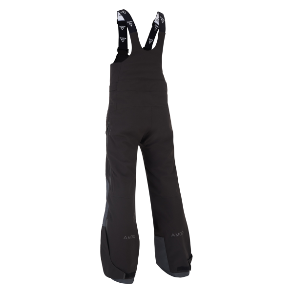 AMOQ Flex Pants Black XS, 1, nordicamoto.ro
