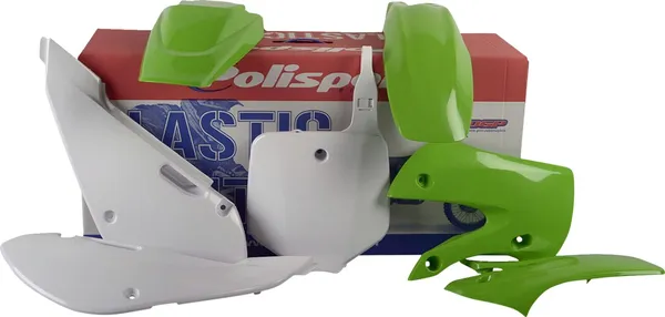 Karosszériakészlet Kawasaki Greenhez, 1, nordicamoto.ro