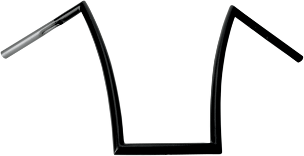 1(r) Strip Handlebar Black, 1, nordicamoto.ro