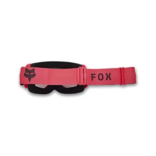 Fox Main Sand Pink napszemüveg / átlátszó lencse, 2, nordicamoto.ro