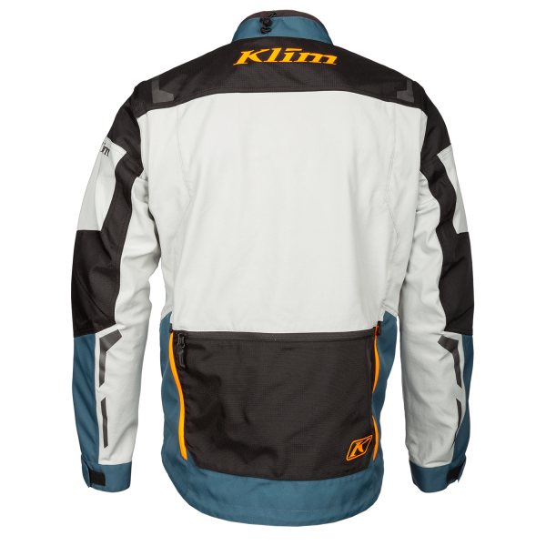 Geaca Klim Dakar Black, 11, nordicamoto.ro