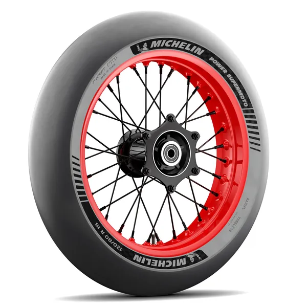 120/75-16,5-es Michelin Power SuperMoto Slick gumiabroncs, 11, nordicamoto.ro