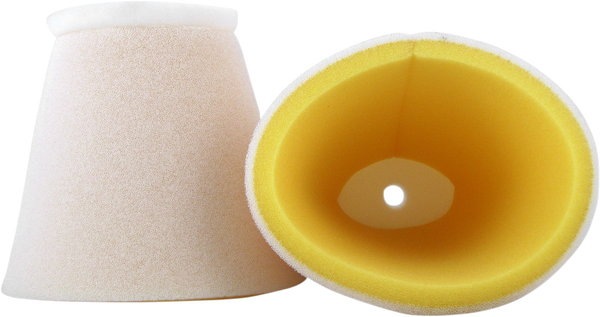 Foam Air Filter Off-white, 1, nordicamoto.ro