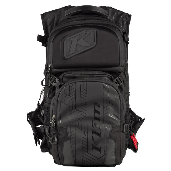 Rucsac Snowmobil Klim Nac Olive, 8, nordicamoto.ro