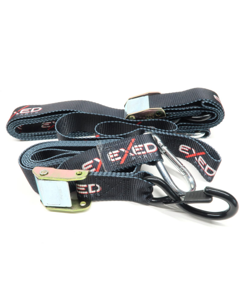 Motorkerékpár / ATV rögzítőhevederek – Extreme Parts, 2, nordicamoto.ro