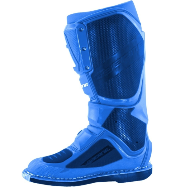 Cizme Gaerne SG 12 Enduro Albastru 41, 3, nordicamoto.ro