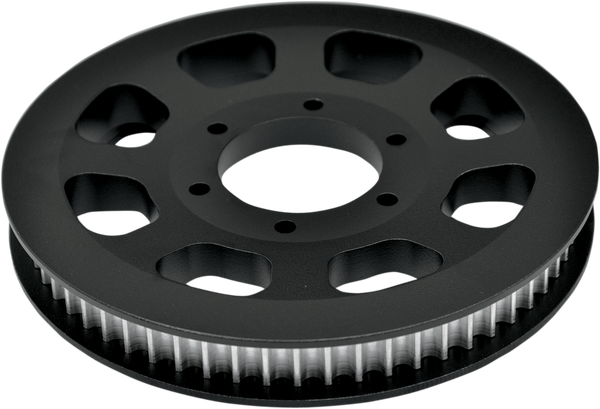 Rear Power Pulley Black, Gloss, 1, nordicamoto.ro