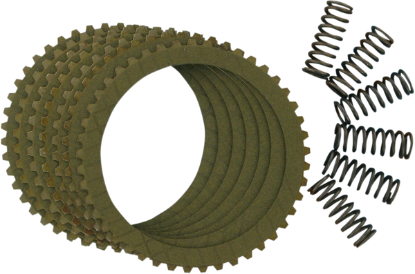 Clutch Kit Plts Sprgs Src, 1, nordicamoto.ro