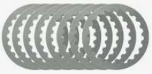 Psyhic gyártmányú tengelykapcsoló-távtartók a KAWASAKI KXF450 (06–16), KFX450R (08–14) és KDX250 (91–94) modellekhez, 1, nordicamoto.ro