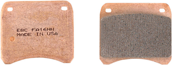Sinterelt fékbetétek (r)hh(r), 1, nordicamoto.ro