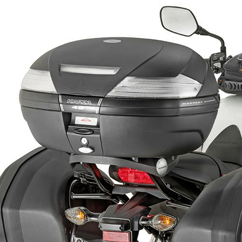 Kappa főváz a HONDA CB 650F '14–'15 és a CBR 650F '14–'15 modellekhez, 1, nordicamoto.ro