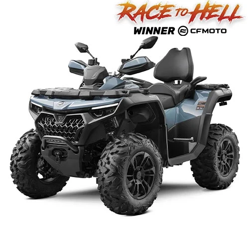CFMOTO CFORCE 1000 X10 EPS Euro 5+ '26 ATV, 1, nordicamoto.ro