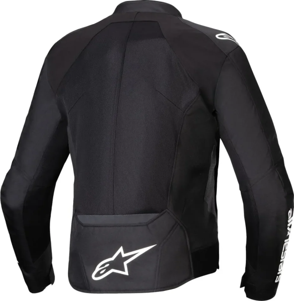 Alpinestars Viper V4 Air dzseki – fekete – L-es méret, 2, nordicamoto.ro