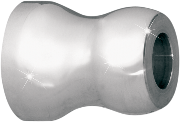 Heel Shift Lever Eliminator Silver, 1, nordicamoto.ro