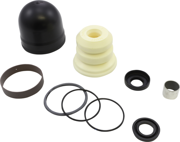 Rear Shock Service Kit Black, Tan, 1, nordicamoto.ro