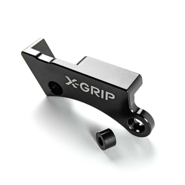 X-GRIP BETA 13–25 fekete láncvezető-védő, 3, nordicamoto.ro