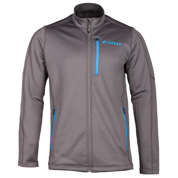 Inferno Jacket Gray (Non-Current), 22, nordicamoto.ro