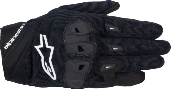 Alpinestars Stella SP X 1 női kesztyűk, fekete, L, 1, nordicamoto.ro