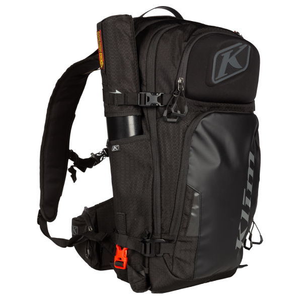 Atlas 26 Avalanche Airbag Pak Black (Non-Current), 1, nordicamoto.ro