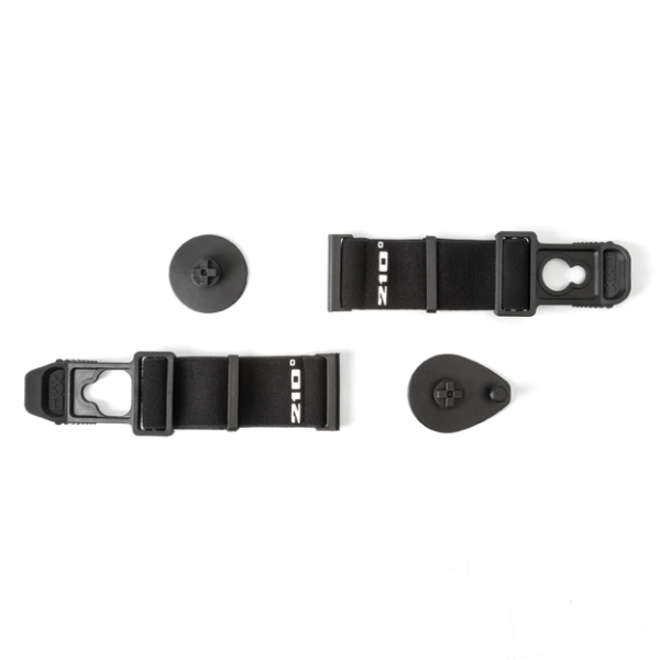 CKX Strap Rapidclip védőszemüveg 210°, 1, nordicamoto.ro