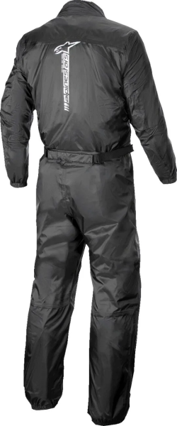 Alpinestars Hurricane V2 esőruha – fekete – 3XL, 3, nordicamoto.ro