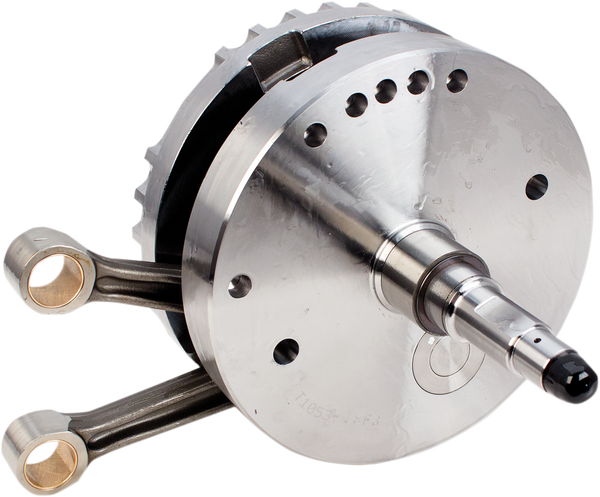 Replacement Flywheel Assembly, 2, nordicamoto.ro